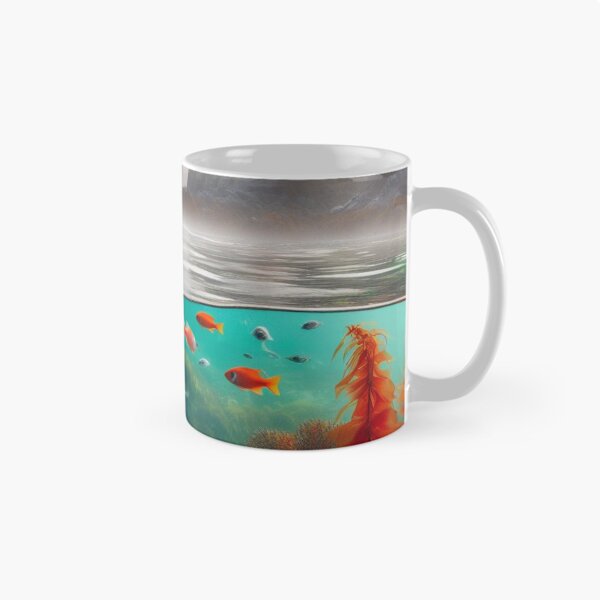 Item preview, Oceanic Observer - Seal's Maritime Majesty designed and sold by ProgressMagnet.