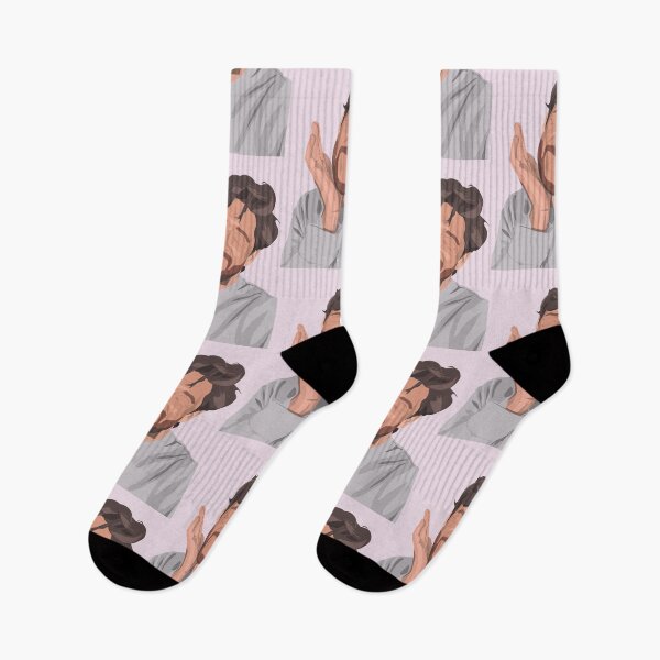 Item preview, Niall selfie designed and sold by makistickers.
