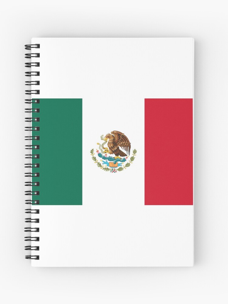 Bandera de México - Flag of Mexico - Mexican Flag 