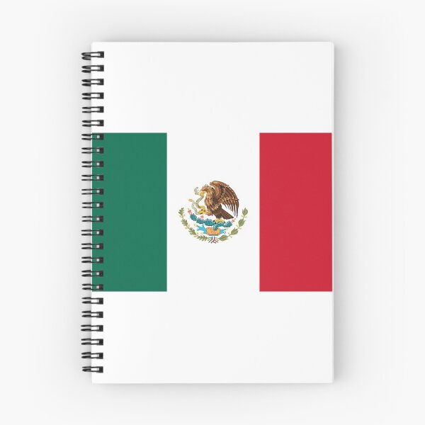 Item preview, Bandera de México - Flag of Mexico - Mexican Flag  designed and sold by Martstore.
