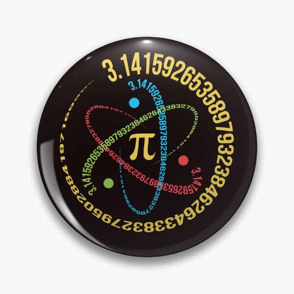 Artikelvorschau, Pi Day Mathe-Humor entworfen und verkauft von Seedcap7.