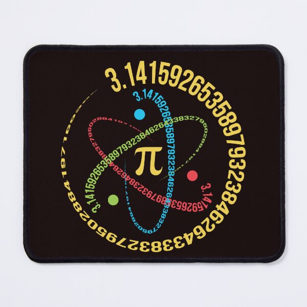 Item preview, Pi Day Math Humor designed and sold by Seedcap7.