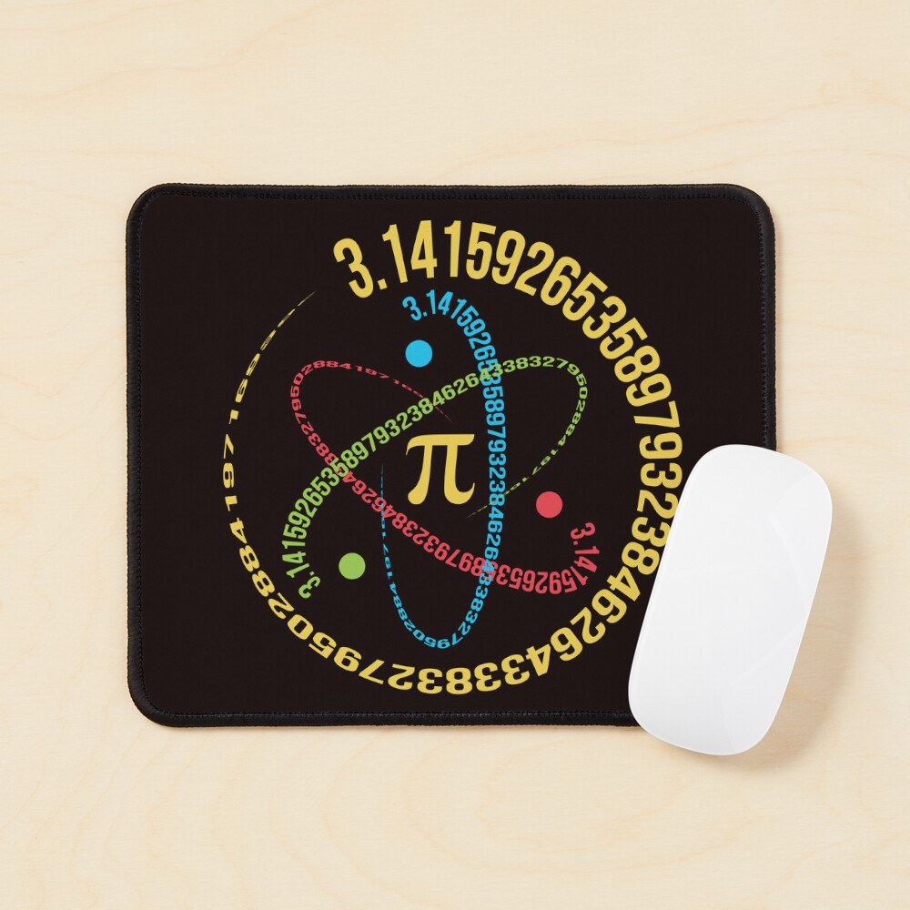 Item preview, Mouse Pad designed and sold by Seedcap7.