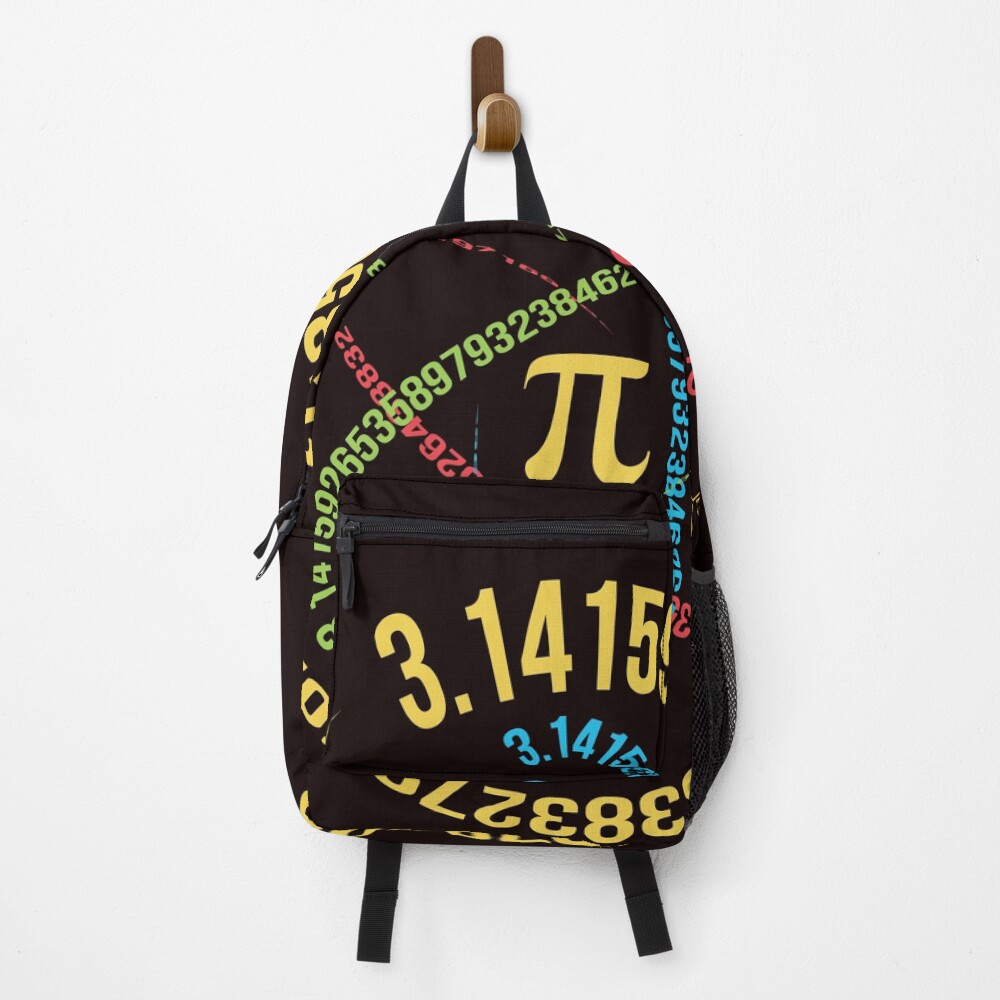 Item preview, Backpack designed and sold by Seedcap7.