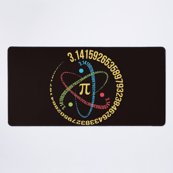 Item preview, Pi Day Math Humor designed and sold by Seedcap7.