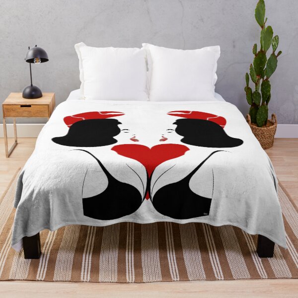 Item preview, Red Crab Love designed and sold by MAS Graphic Design.