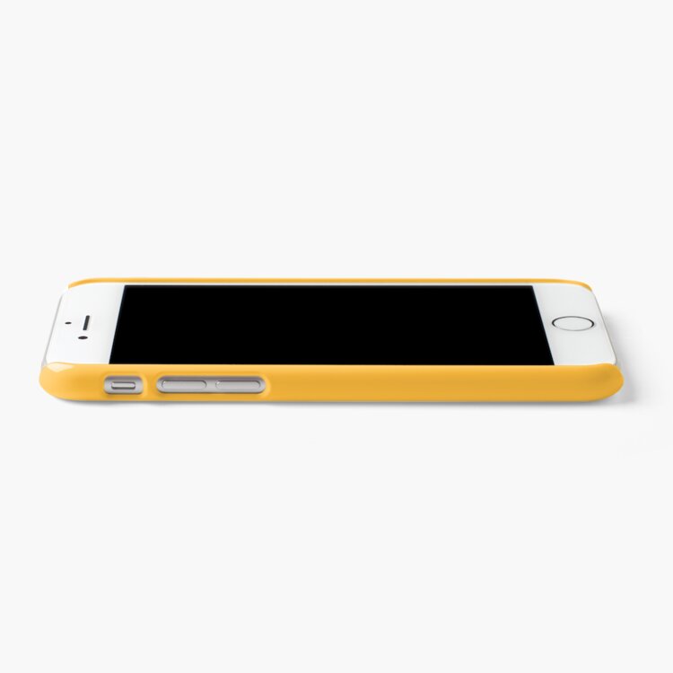 Alternate view of nurture nature vintage environmentalist design iPhone Case & Cover