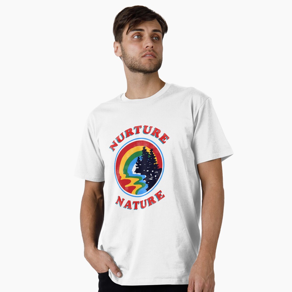 Item preview, Premium T-Shirt designed and sold by glowingly.