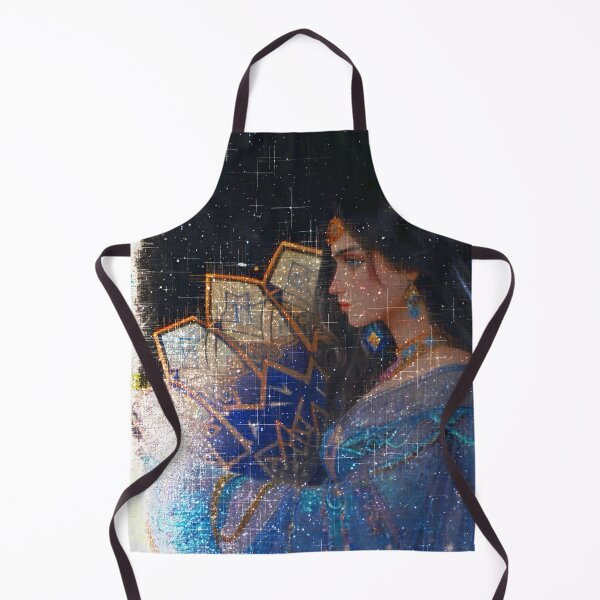 Item preview, Byzantine designed and sold by Angela Mayotte.