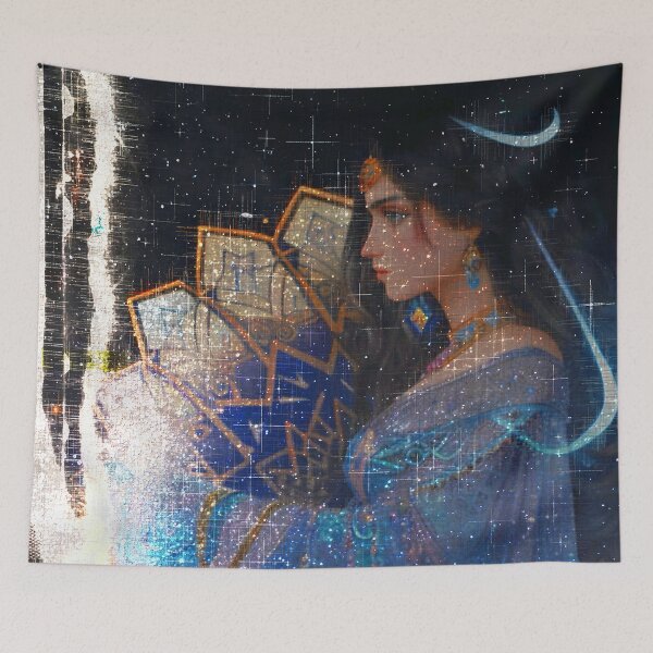 Item preview, Byzantine designed and sold by Angela Mayotte.