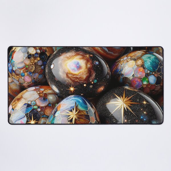 Item preview, Starry Spectrum Easter Eggs designed and sold by zzz888.