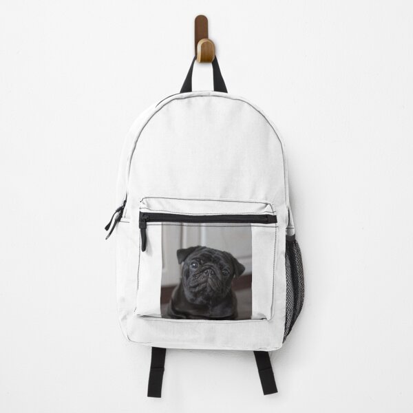 Item preview, Beautiful Pug Dog designed and sold by VanGaldo.