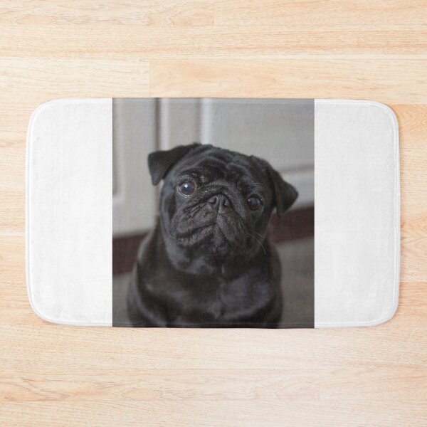 Item preview, Beautiful Pug Dog designed and sold by VanGaldo.
