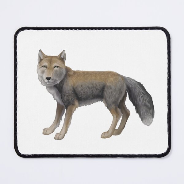 Item preview, Tibetan Fox designed and sold by Modsecai.