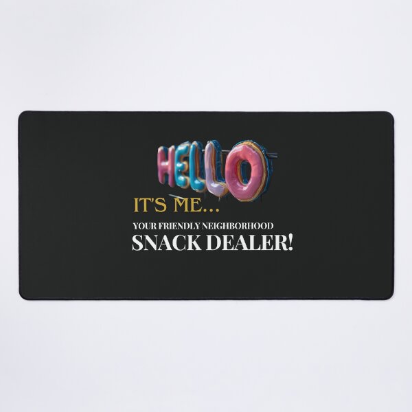 Item preview, HELLO, it's me... designed and sold by Ace Apparel Attire.