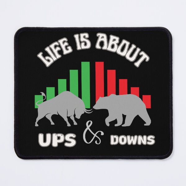 Item preview, option trading designed and sold by darkthings design.
