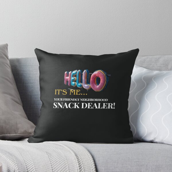 Item preview, HELLO, it's me...  designed and sold by Ace Apparel  Attire.