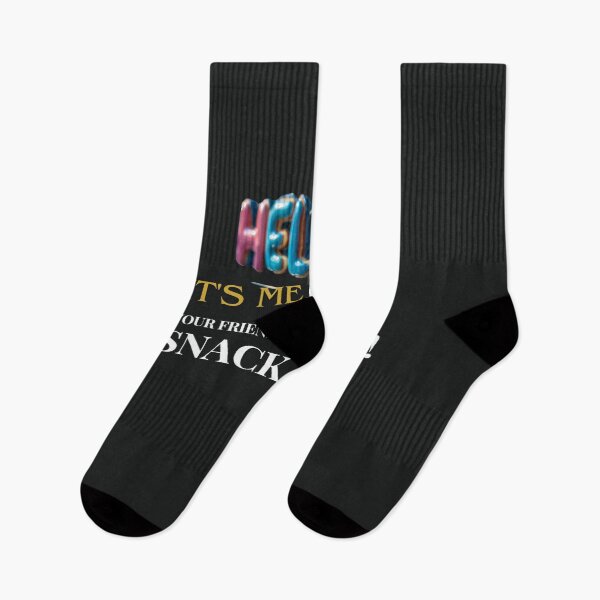 Item preview, HELLO, it's me...  designed and sold by Ace Apparel  Attire.
