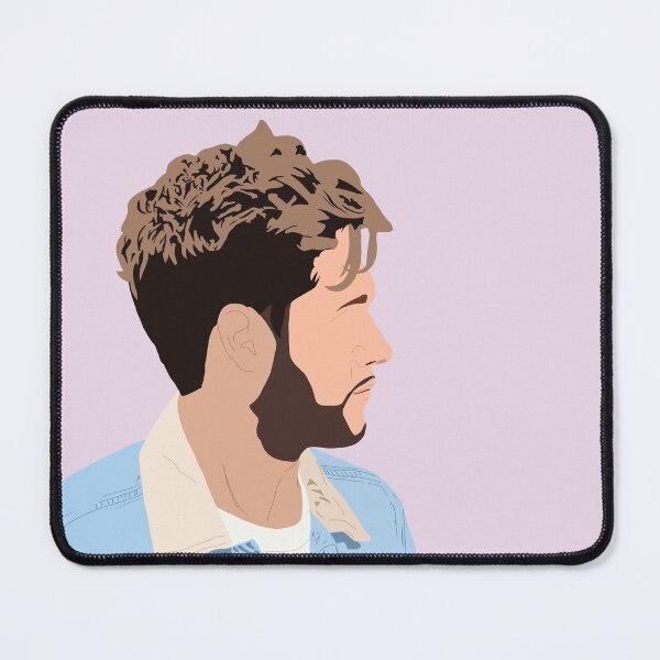 Item preview, Niall designed and sold by makistickers.