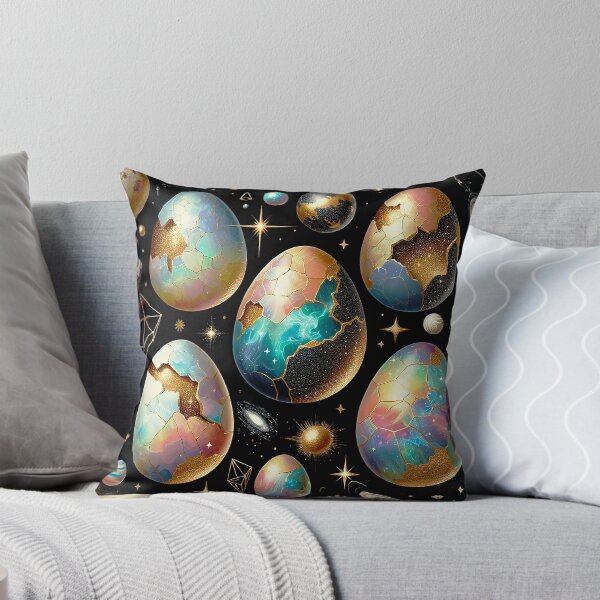 Item preview, Celestial Visions Easter Eggs designed and sold by zzz888.