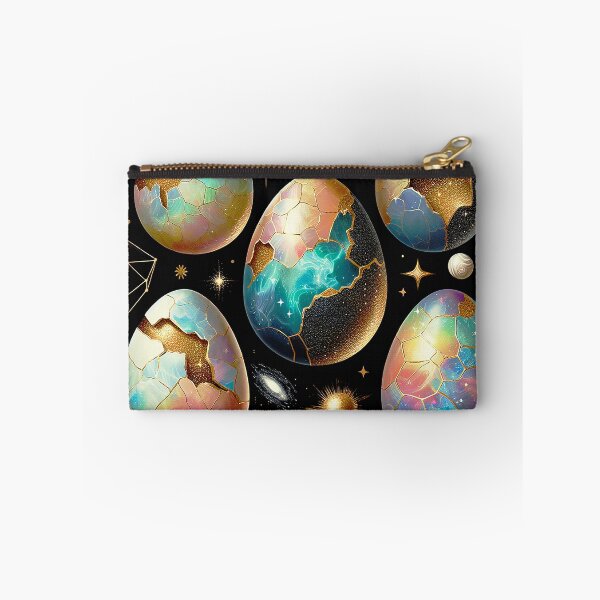 Item preview, Celestial Visions Easter Eggs designed and sold by zzz888.