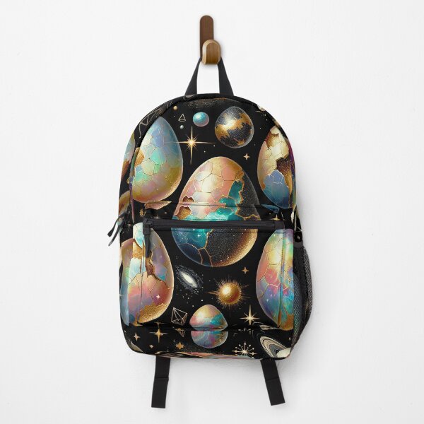Item preview, Celestial Visions Easter Eggs designed and sold by zzz888.