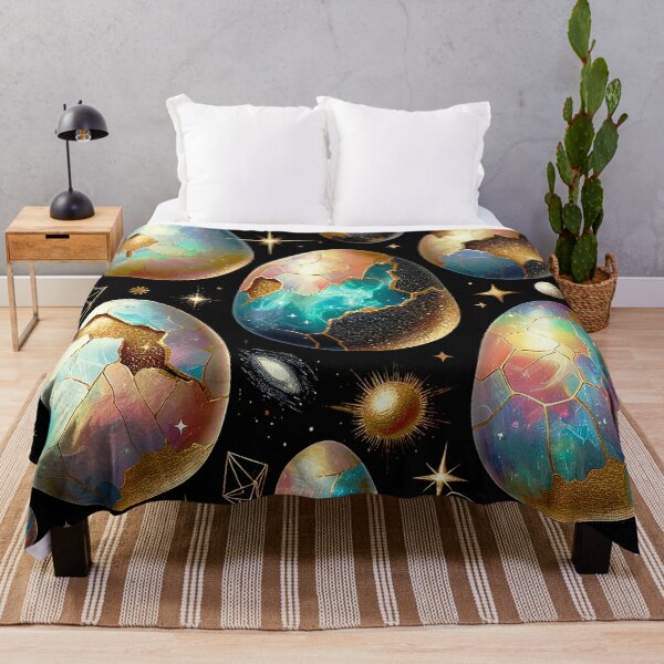 Item preview, Celestial Visions Easter Eggs designed and sold by zzz888.