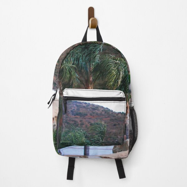Item preview, Living Far From the City designed and sold by heatherfriedman.