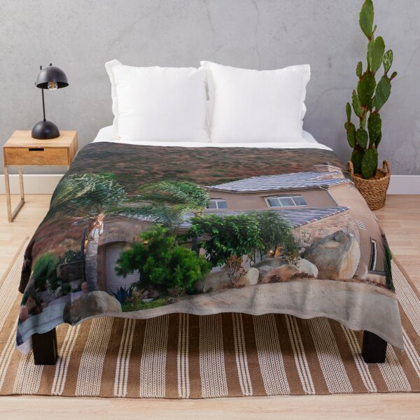 Item preview, Living Far From the City designed and sold by heatherfriedman.