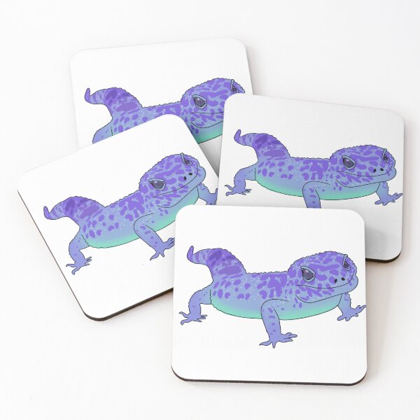 Item preview, Leopard gecko  designed and sold by alysonrose999.