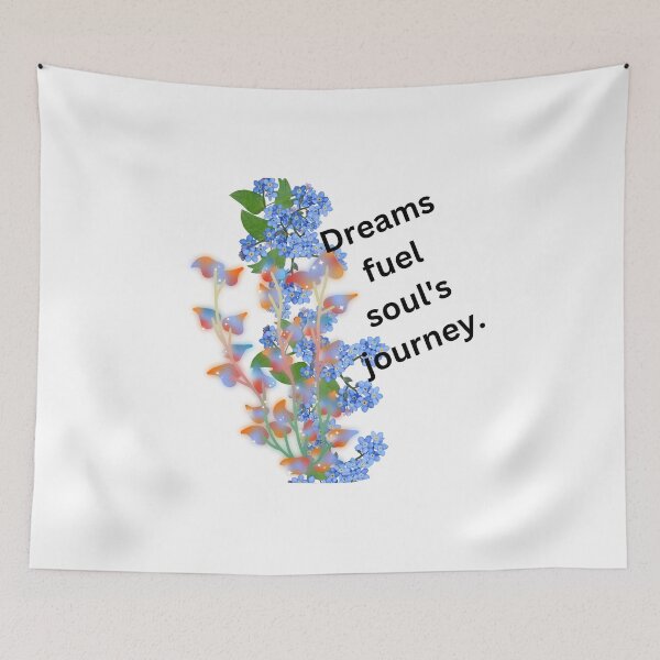 Item preview, Dreams designed and sold by A Shahija.
