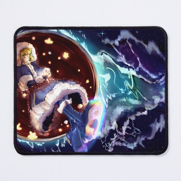 Item preview, Hot Chocolate with Star Universe designed and sold by Kimmyguo.