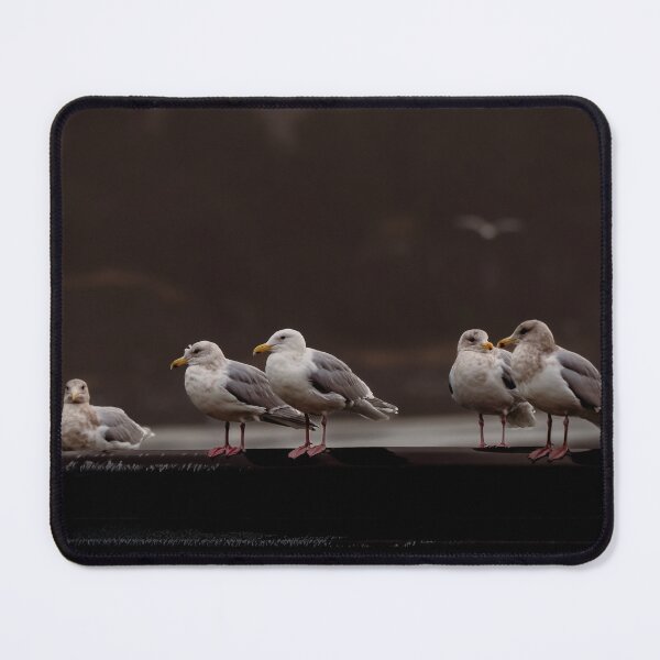 Item preview, Birds of a Feather designed and sold by Summer Eaton.