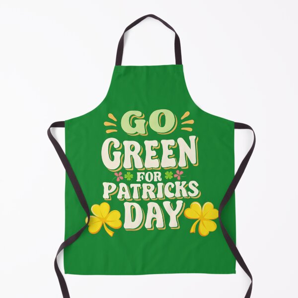 Item preview, Go green for St. Patrick's Day designed and sold by deviatepolo.