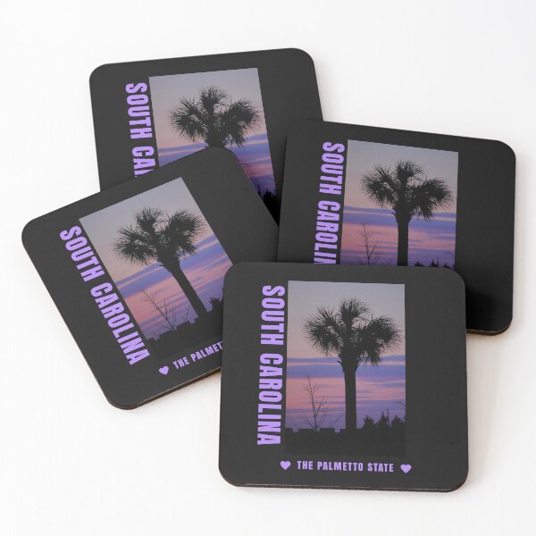 Item preview, South Carolina - The Palmetto State  designed and sold by cope64.