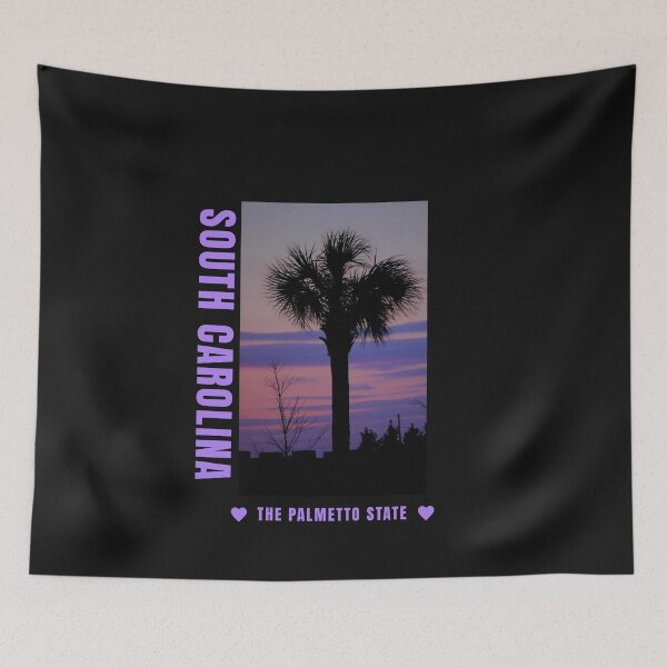 Item preview, South Carolina - The Palmetto State  designed and sold by cope64.