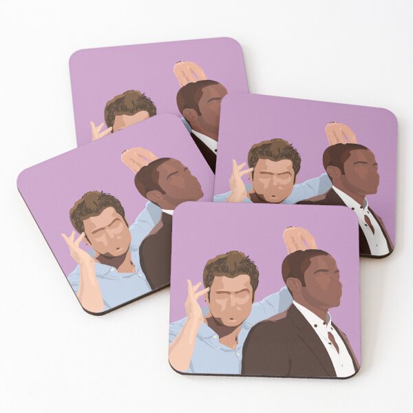 Item preview, Psych designed and sold by makistickers.