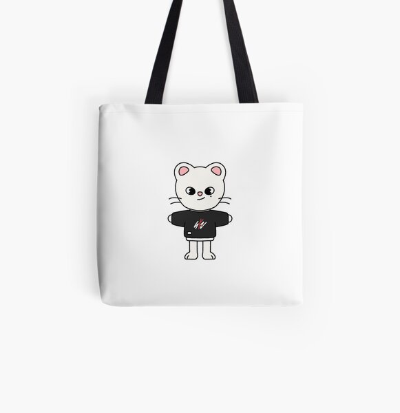 Stray Kids - Skzoo Bbokari [COLORED OUTLINE]