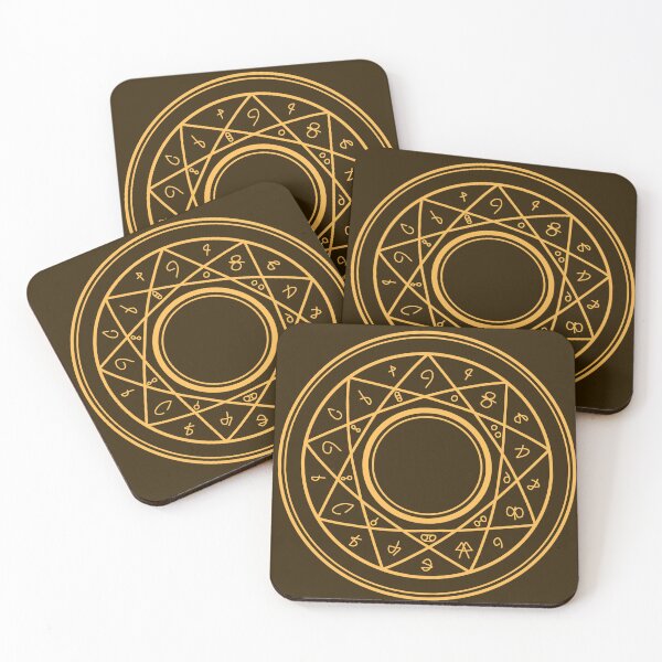 Item preview, Magic Circle designed and sold by Dragon-Phyrre.