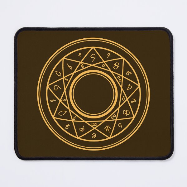 Item preview, Magic Circle designed and sold by Dragon-Phyrre.