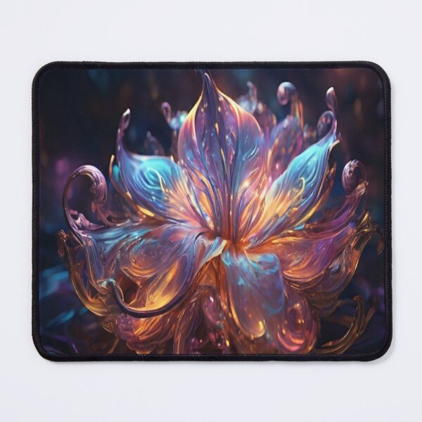 Item preview, A spellbinding ornamental mesmeric plasma. designed and sold by Cherryblossom50.