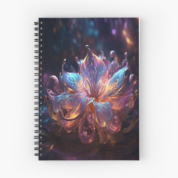 Item preview,  A spellbinding ornamental mesmeric plasma. designed and sold by Cherryblossom50.