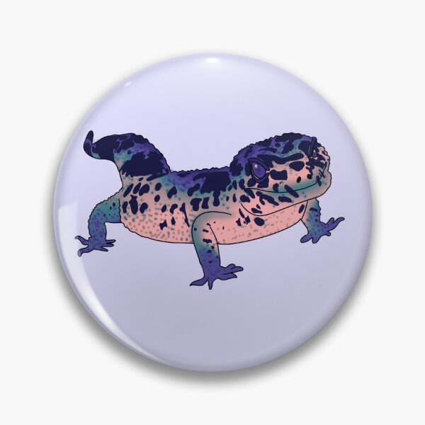 Item preview, Leopard gecko  designed and sold by alysonrose999.