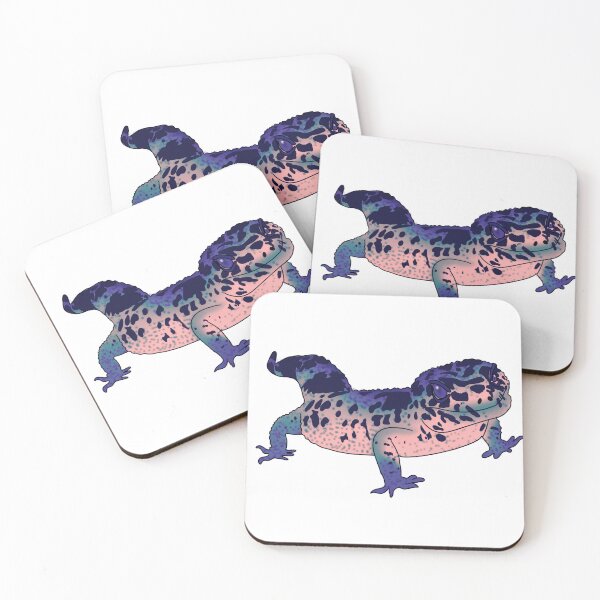 Item preview, Leopard gecko  designed and sold by alysonrose999.