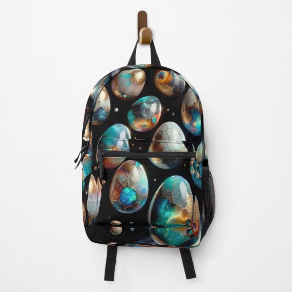 Item preview, Cosmic Marvels Easter Eggs designed and sold by zzz888.