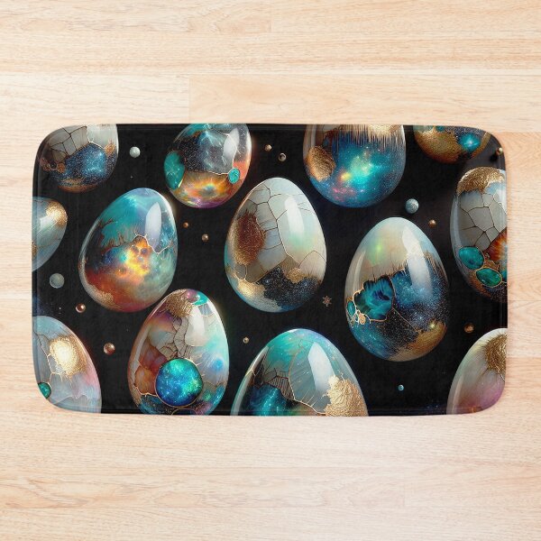Item preview, Cosmic Marvels Easter Eggs designed and sold by zzz888.