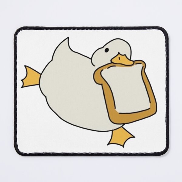 Item preview, Goose Meme - Let's Get This Bread designed and sold by jennysselling.