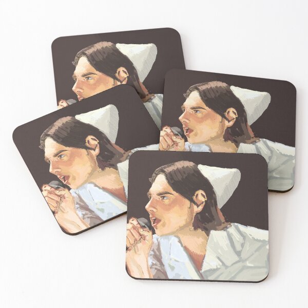 Item preview, nurse gerard designed and sold by caseystubid.