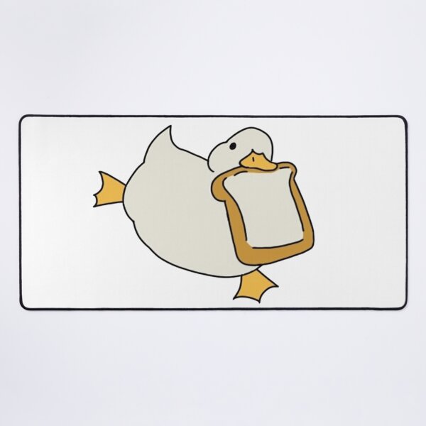 Item preview, Goose Meme - Let's Get This Bread designed and sold by jennysselling.