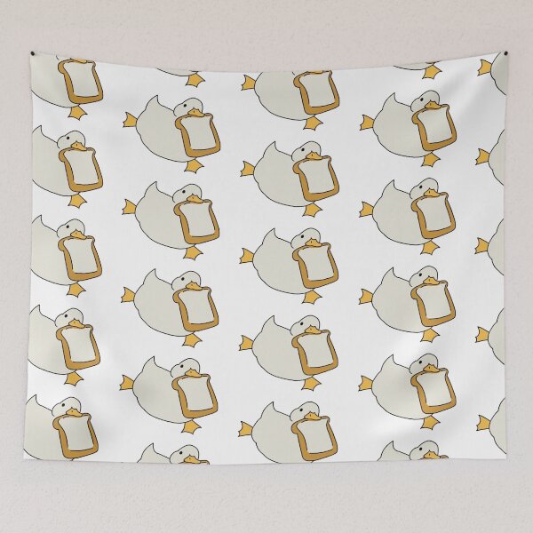Item preview, Goose Meme - Let's Get This Bread designed and sold by jennysselling.